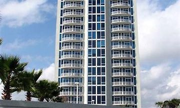 Bel Sole Condominiums Gulf Shores Exterior foto